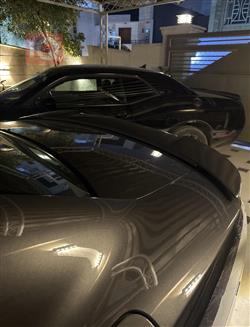 دودج تشارجر